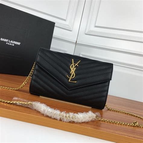 knock off YSL bag